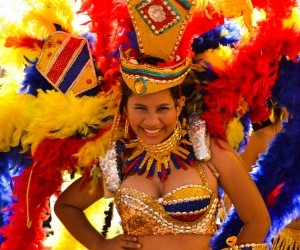 Barranquilla Carnival Source  flickr com1