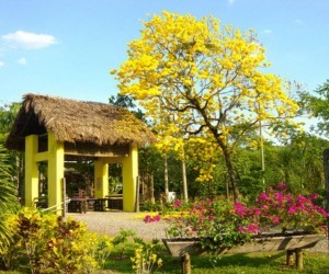 Parque Las Malocas Fuente llanoguia com